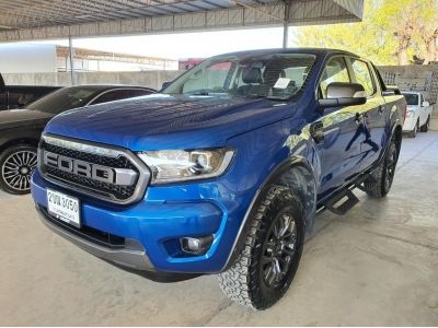 FORD RANGER FX4 MAX 2.0HI-RIDER A/T ปี 2021 รูปที่ 2